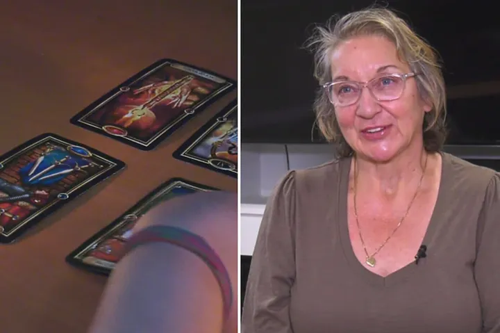 ۵۰ هزار دلار برای رابطه عاشقانه: زن کانادایی از تجربه تلخ می‌گوید